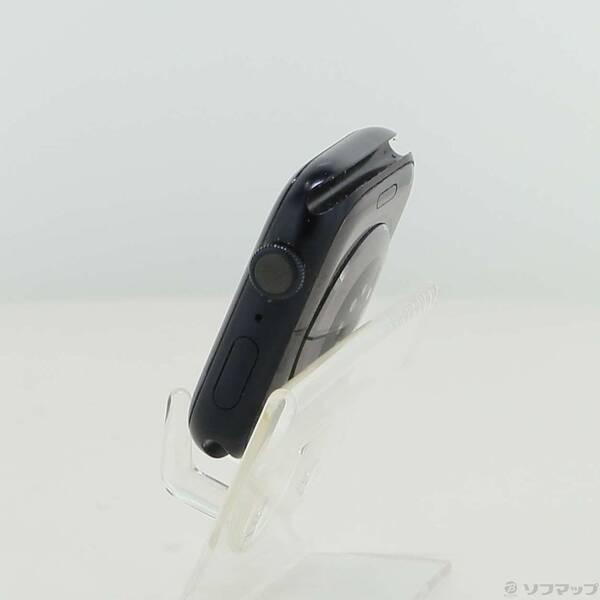 〔中古〕Apple(アップル) Apple Watch Series 9 GPS 45mm ミッドナイトアルミニウムケース バンド無し〔305-ud〕 |  | 01