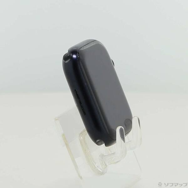 〔中古〕Apple(アップル) Apple Watch Series 9 GPS 45mm ミッドナイトアルミニウムケース バンド無し〔305-ud〕 |  | 03