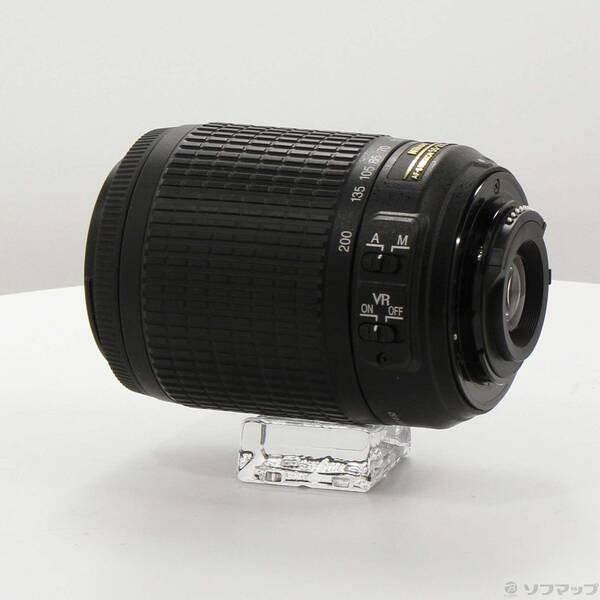 〔中古〕Nikon(ニコン) Nikon AF-S DX VR Zoom-Nikkor ED 55-200mm F4-5.6 G IF-ED〔198-ud〕 |  | 01
