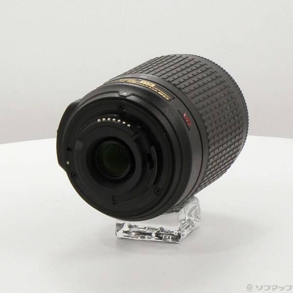〔中古〕Nikon(ニコン) Nikon AF-S DX VR Zoom-Nikkor ED 55-200mm F4-5.6 G IF-ED〔198-ud〕 |  | 02