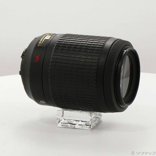 〔中古〕Nikon(ニコン) Nikon AF-S DX VR Zoom-Nikkor ED 55-200mm F4-5.6 G IF-ED〔198-ud〕 |  | 03