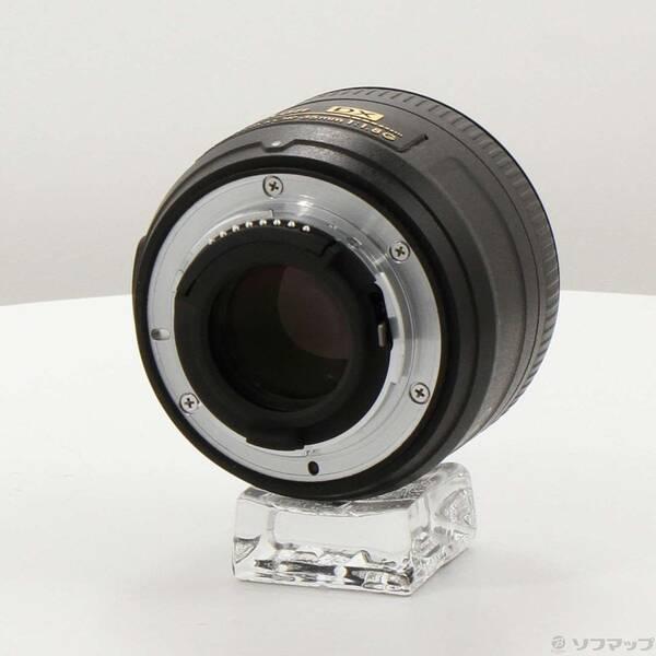 〔中古〕Nikon(ニコン) Nikon AF-S DX 35mm F1.8 G〔198-ud〕 |  | 02