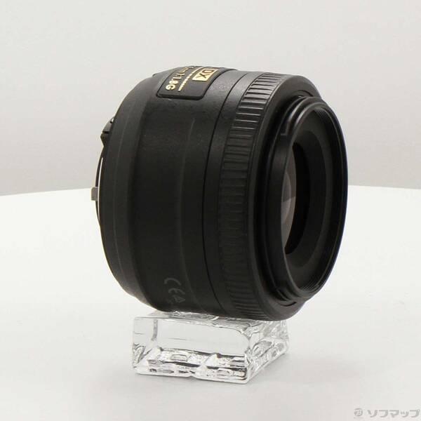 〔中古〕Nikon(ニコン) Nikon AF-S DX 35mm F1.8 G〔198-ud〕 |  | 03
