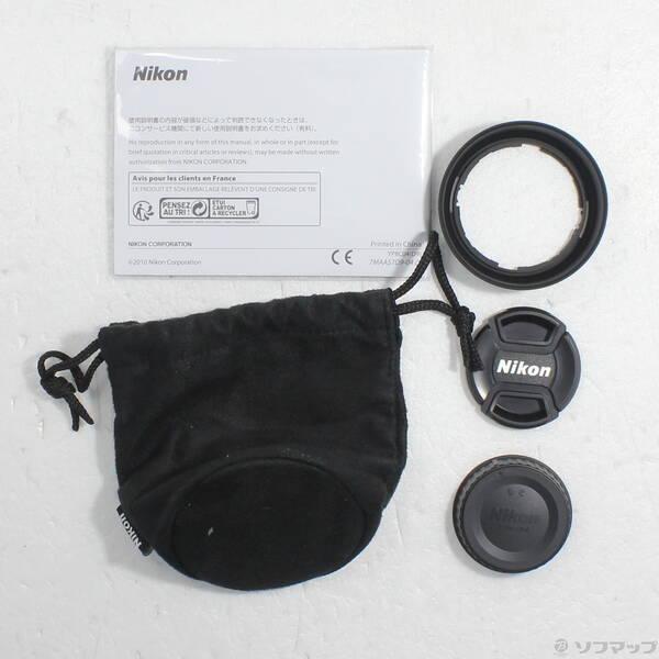 〔中古〕Nikon(ニコン) Nikon AF-S DX 35mm F1.8 G〔198-ud〕 |  | 04
