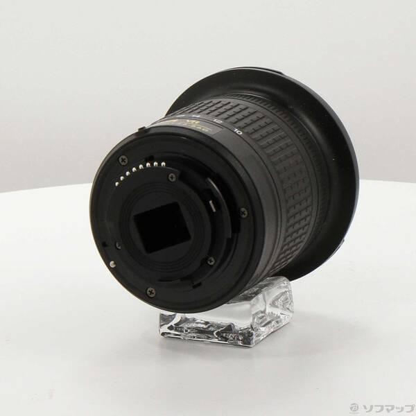 〔中古〕Nikon(ニコン) AF-P DX NIKKOR 10-20mm f／4.5-5.6 G VR〔198-ud〕 |  | 02