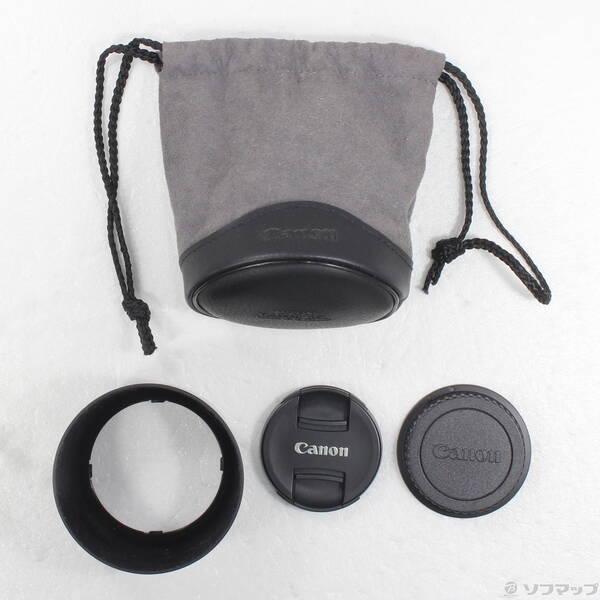〔中古〕Canon(キヤノン) Canon EF 85mm F1.8USM (レンズ)〔198-ud〕 |  | 04