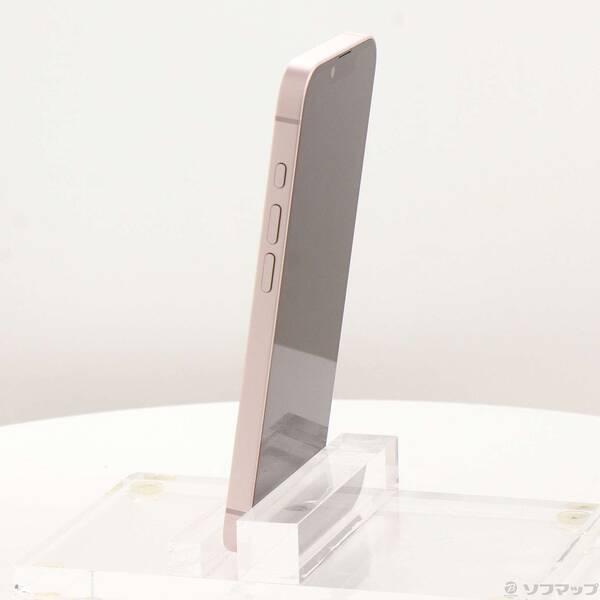 〔中古〕Apple(アップル) iPhone17e 256GB ソフトピンク MHRQ4J／A SIMフリー〔297-ud〕 |  | 01