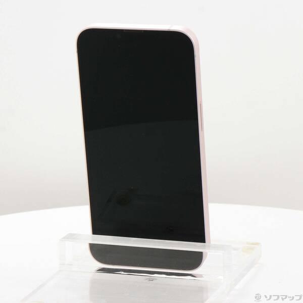 〔中古〕Apple(アップル) iPhone17e 256GB ソフトピンク MHRQ4J／A SIMフリー〔297-ud〕 |  | 02
