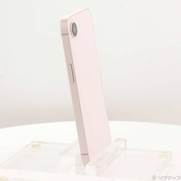 〔中古〕Apple(アップル) iPhone17e 256GB ソフトピンク MHRQ4J／A SIMフリー〔297-ud〕 |  | 03