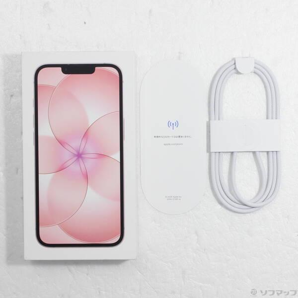 〔中古〕Apple(アップル) iPhone17e 256GB ソフトピンク MHRQ4J／A SIMフリー〔297-ud〕 |  | 04