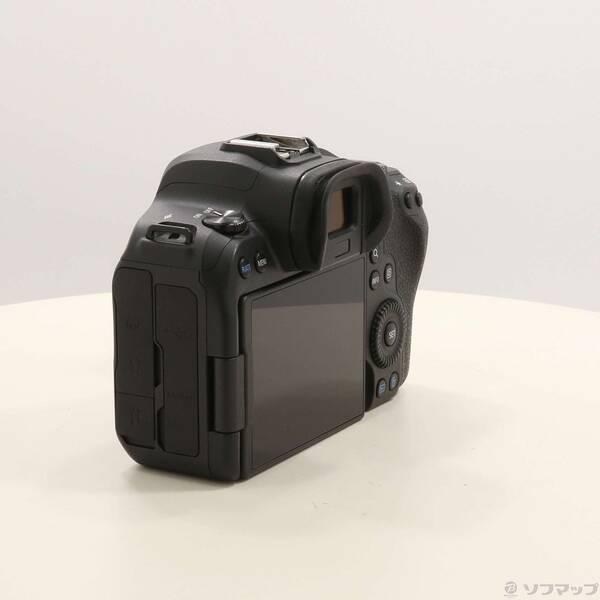 〔中古〕Canon(キヤノン) EOS R6 ボディー〔196-ud〕 |  | 01