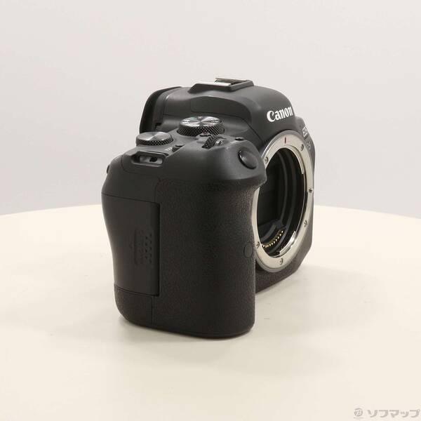 〔中古〕Canon(キヤノン) EOS R6 ボディー〔196-ud〕 |  | 03