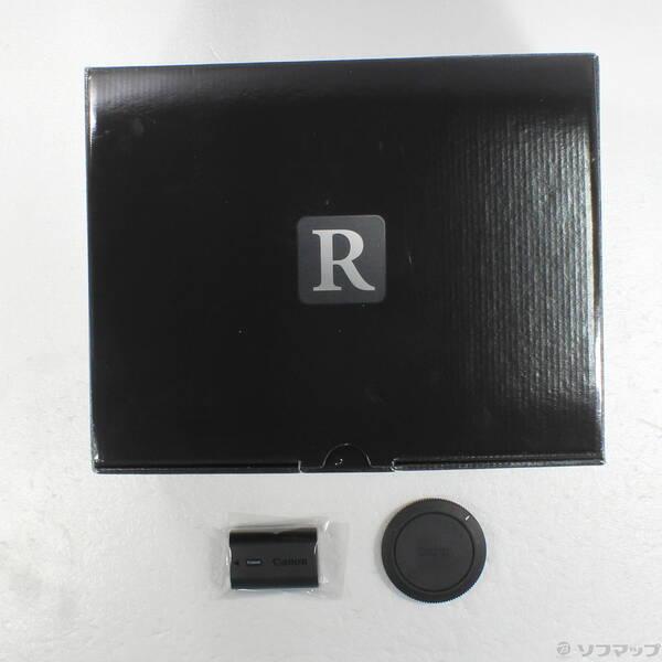 〔中古〕Canon(キヤノン) EOS R6 ボディー〔196-ud〕 |  | 05