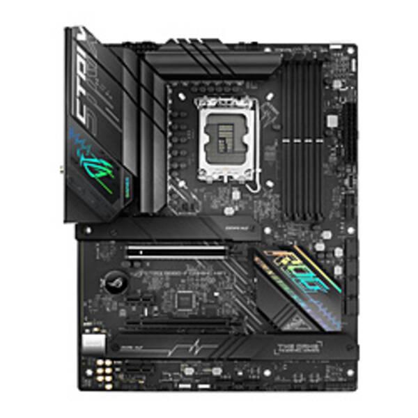 〔中古〕ASUS(エイスース) ROG STRIX B660-F GAMING Wi-Fi〔262-ud〕 | 