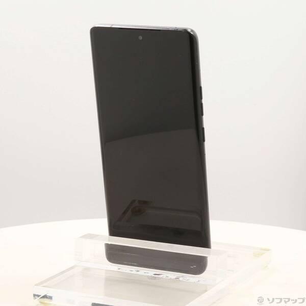 中古〕Motorola(モトローラ) motorola edge 50s pro 256GB ブラック