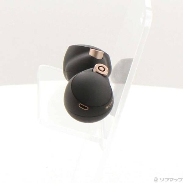〔中古〕SONY(ソニー) WF-1000XM4 B ブラック〔251-ud〕 |  | 01
