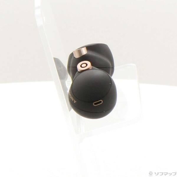 〔中古〕SONY(ソニー) WF-1000XM4 B ブラック〔251-ud〕 |  | 03