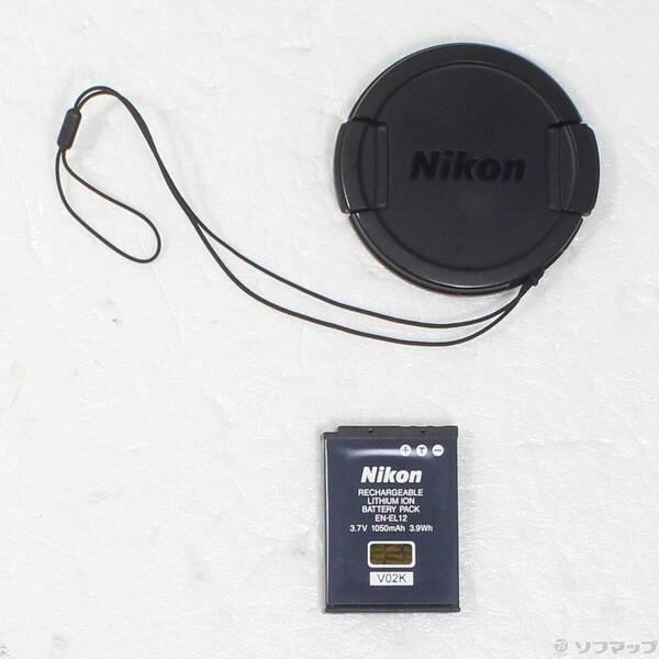 〔中古〕Nikon(ニコン) COOLPIX B600 ブラック〔262-ud〕 |  | 04
