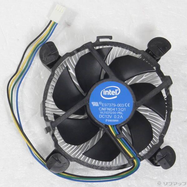 〔中古〕intel(インテル) Core i3 10100F 〔3.6GHz／LGA 1200〕〔377-ud〕 |  | 01