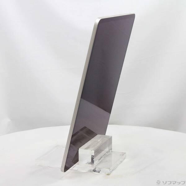 〔中古〕Apple(アップル) iPad Air 13インチ(M3) 256GB スターライト MCJ74J／A SIMフリー〔377-ud〕 |  | 01