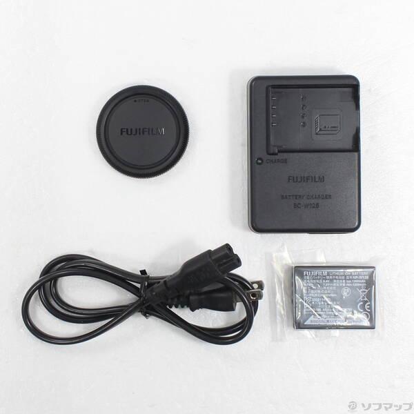 〔中古〕FUJIFILM(フジフイルム) FUJIFILM X-M1 ブラウン(ボディ)〔344-ud〕 |  | 05