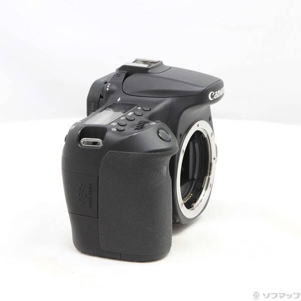 〔中古〕Canon(キヤノン) EOS 70D W (2020万画素／SDXC)〔198-ud〕 |  | 03