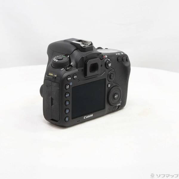 〔中古〕Canon(キヤノン) EOS 7D MarkII〔198-ud〕 |  | 01