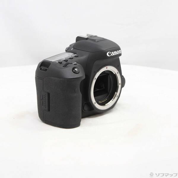 〔中古〕Canon(キヤノン) EOS 7D MarkII〔198-ud〕 |  | 03