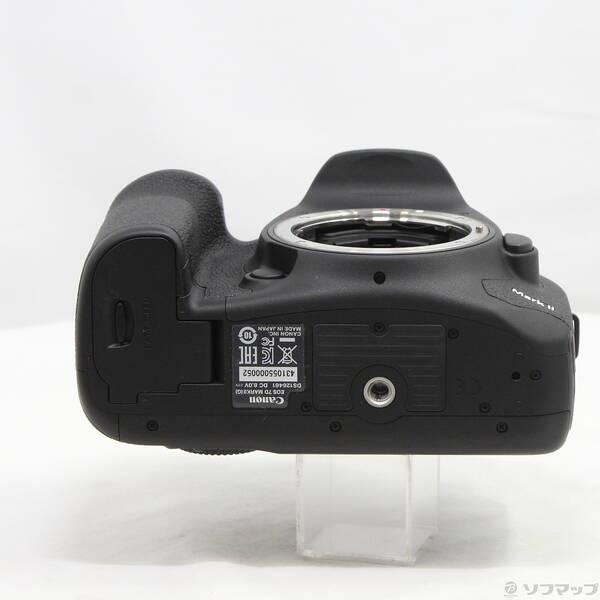 〔中古〕Canon(キヤノン) EOS 7D MarkII〔198-ud〕 |  | 04