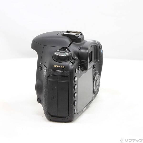 〔中古〕Canon(キヤノン) EOS 7D ボディ〔276-ud〕 |  | 01