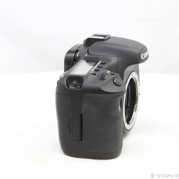 〔中古〕Canon(キヤノン) EOS 7D ボディ〔276-ud〕 |  | 03
