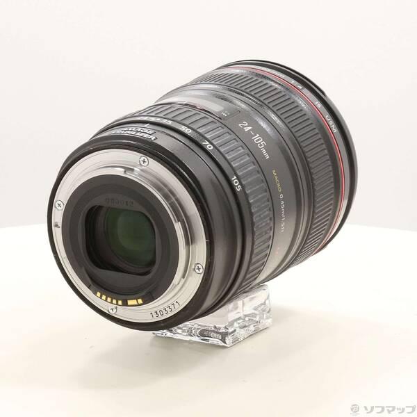 〔中古〕Canon(キヤノン) Canon EF 24-105mm F4L IS USM〔198-ud〕 |  | 02
