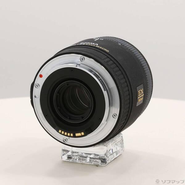 〔中古〕SIGMA(シグマ) SIGMA AF 50mm F2.8 EX DG MACRO (Canon用)〔269-ud〕 |  | 02