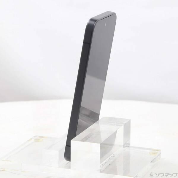 〔中古〕GOOGLE(グーグル) Google Pixel 9a 128GB オブシディアン G3Y12 SIMフリー〔196-ud〕 |  | 01