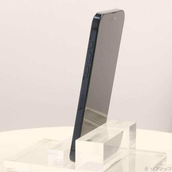 〔中古〕Apple(アップル) iPhone15 Pro Max 512GB ブルーチタニウム MU6X3J／A SIMフリー〔251-ud〕 |  | 01