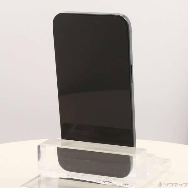 〔中古〕Apple(アップル) iPhone15 Pro Max 512GB ブルーチタニウム MU6X3J／A SIMフリー〔251-ud〕 |  | 02