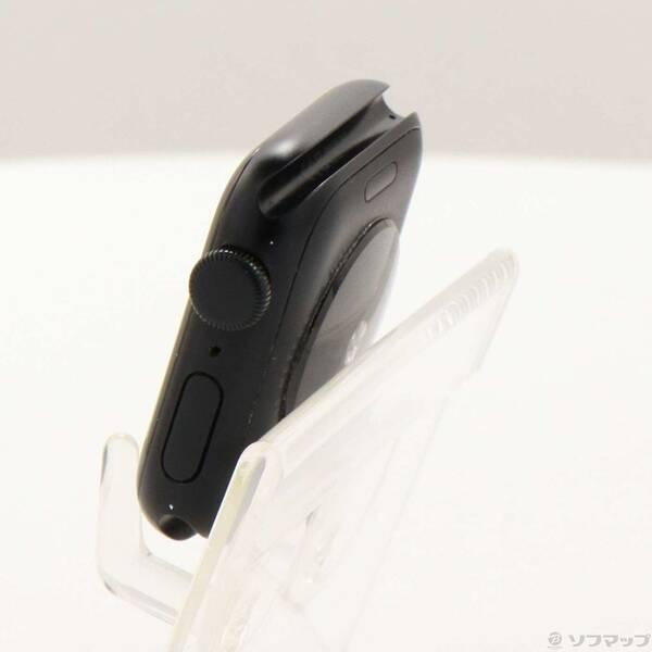 〔中古〕Apple(アップル) Apple Watch SE 第2世代 GPS 40mm ミッドナイトアルミニウムケース バンド無し〔377-ud〕 |  | 01