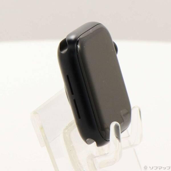 〔中古〕Apple(アップル) Apple Watch SE 第2世代 GPS 40mm ミッドナイトアルミニウムケース バンド無し〔377-ud〕 |  | 03