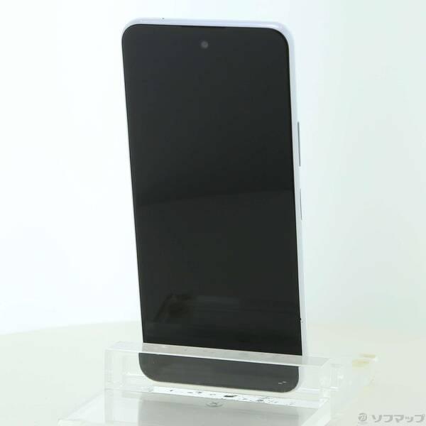 〔中古〕ワイモバイル Libero 5G II 64GB ホワイト A103ZT Y!mobile SIMフリー〔196-ud〕 |  | 02