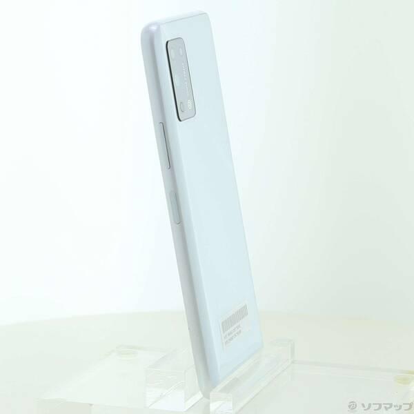 〔中古〕ワイモバイル Libero 5G II 64GB ホワイト A103ZT Y!mobile SIMフリー〔196-ud〕 |  | 03