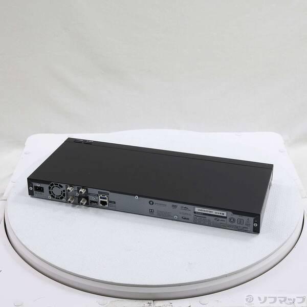 〔中古〕Panasonic(パナソニック) 〔中古品〕 DMR-BRW1060 ［1TB ／2番組同時録画］〔348-ud〕 |  | 02