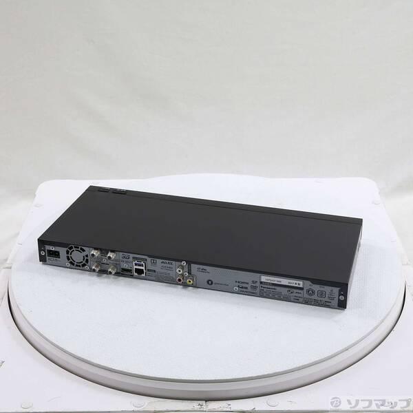〔中古〕Panasonic(パナソニック) 〔中古品〕 ブルーレイレコーダー DIGA(ディーガ) DMR-BRW1020 ［1TB ／2番組同時録画］〔348-ud〕 |  | 02
