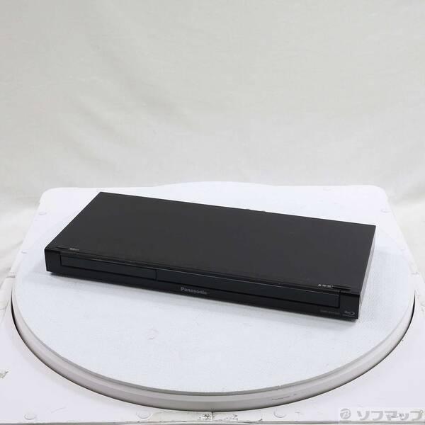 〔中古〕Panasonic(パナソニック) 〔中古品〕 ブルーレイレコーダー DIGA(ディーガ) DMR-BWT560K ［500GB ／2番組同時録画］〔198-ud〕 | 