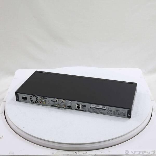 〔中古〕Panasonic(パナソニック) 〔中古品〕 ブルーレイレコーダー DIGA(ディーガ) DMR-BWT560K ［500GB ／2番組同時録画］〔198-ud〕 |  | 02