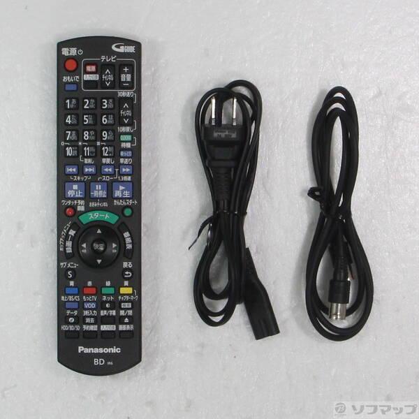 〔中古〕Panasonic(パナソニック) 〔中古品〕 ブルーレイレコーダー DIGA(ディーガ) DMR-BWT560K ［500GB ／2番組同時録画］〔198-ud〕 |  | 04