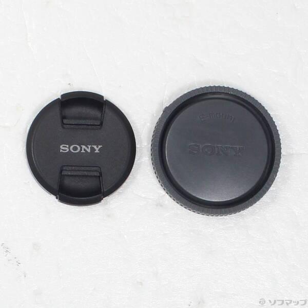〔中古〕SONY(ソニー) E 55-210mm F4.5-6.3 OSS SEL55210 ブラック (Eレンズ)〔276-ud〕 |  | 04
