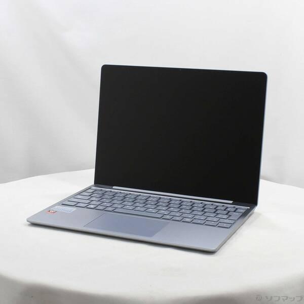 〔中古〕Microsoft(マイクロソフト) Surface Laptop Go 〔Core i5／8GB／SSD128GB〕 THH-00034 アイスブルー〔377-ud〕 | 