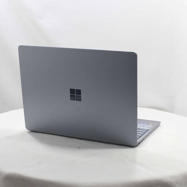 〔中古〕Microsoft(マイクロソフト) Surface Laptop Go 〔Core i5／8GB／SSD128GB〕 THH-00034 アイスブルー〔377-ud〕 |  | 02