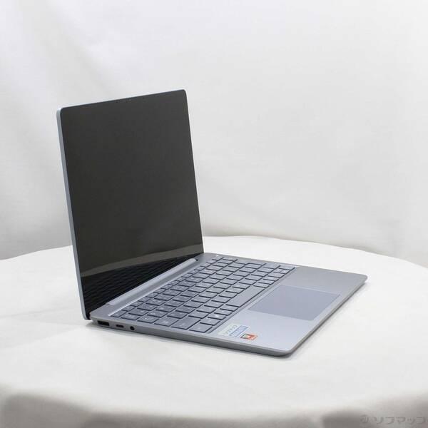 〔中古〕Microsoft(マイクロソフト) Surface Laptop Go 〔Core i5／8GB／SSD128GB〕 THH-00034 アイスブルー〔377-ud〕 |  | 03