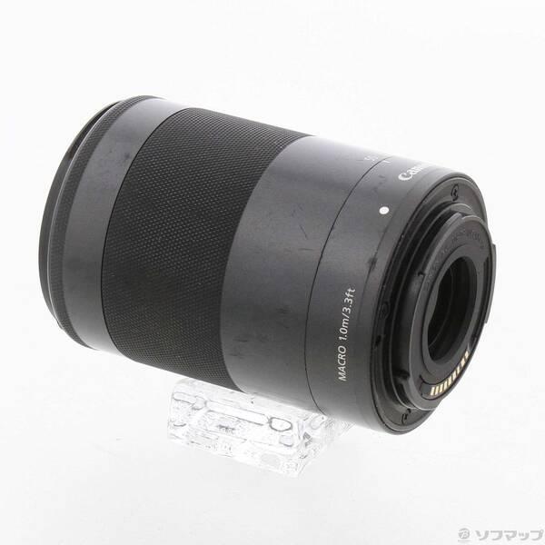〔中古〕Canon(キヤノン) EF-M 55-200mm F4.5-6.3 IS STM グラファイト〔297-ud〕 |  | 01